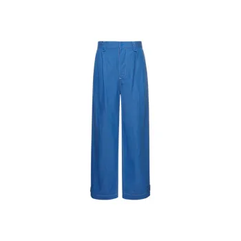 RAZZLE Cargo Pants Men Blue