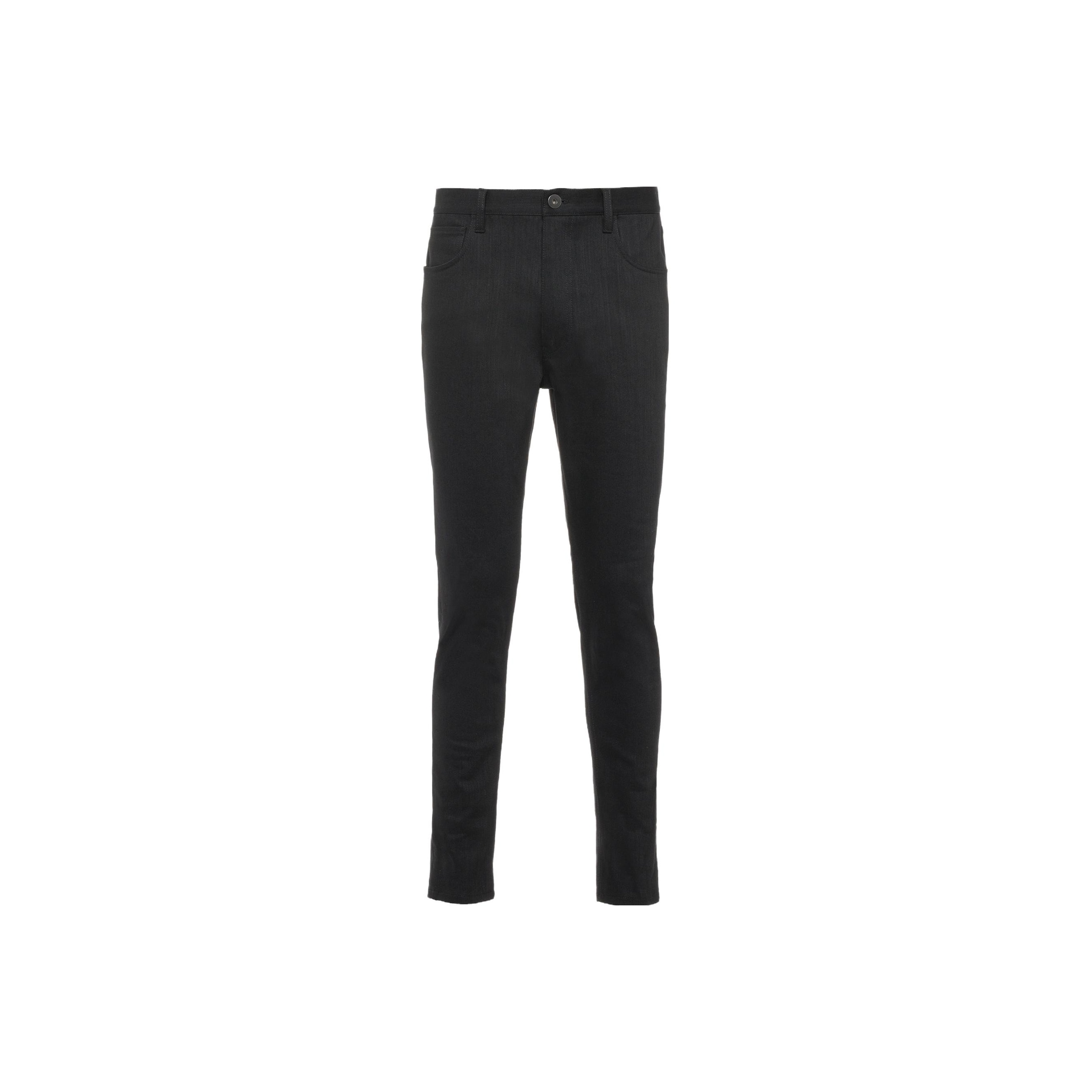 【PRADA】ジップポケット パンツ関税込み SALE 楽天市場】PRADA(プラダ) サイズ:44 バージンウール ノータック