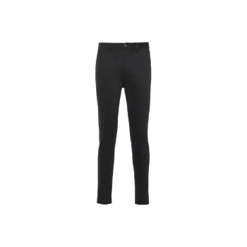 PRADA Jeans Men Black