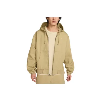 Nike Life Men's Full Zip Unlined Jacket