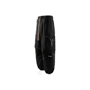 SWAMP AREA Cargo Pants Unisex
