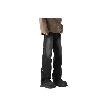 NEAR HERE Jeans Unisex