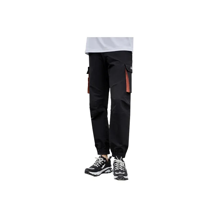 TOREAD Cargo Pants Men-2