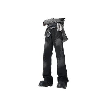 Ang2 Stu Jeans Unisex