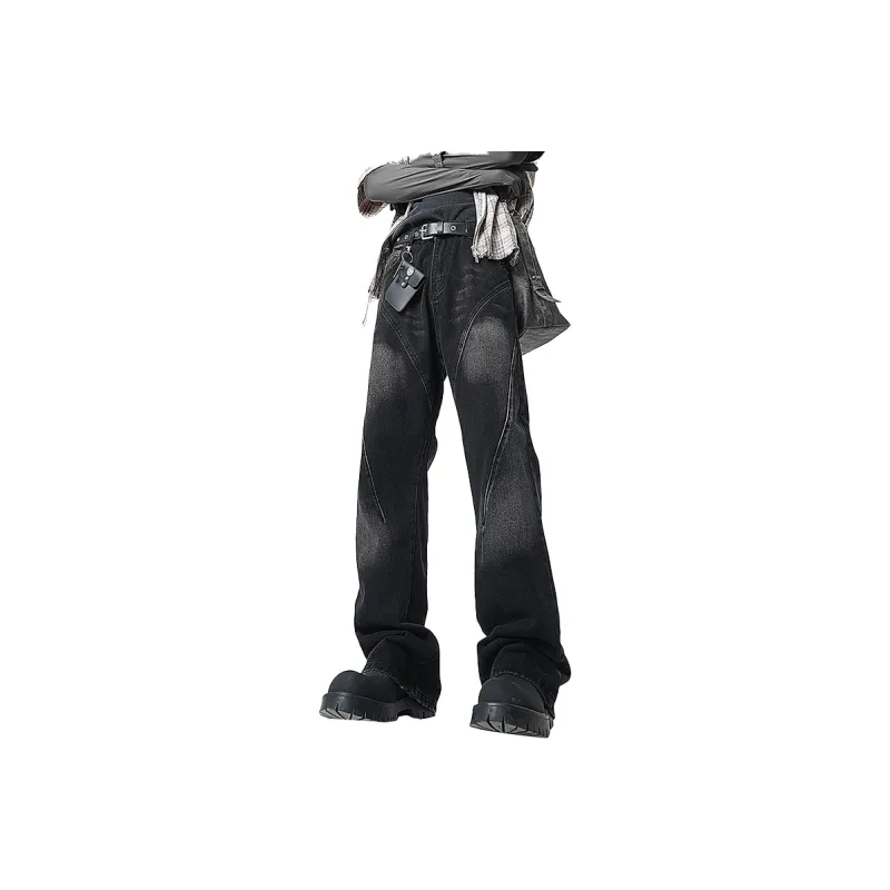Ang2 Stu Jeans Unisex-0