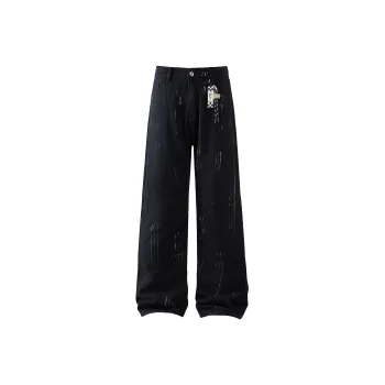 David Bakken Jeans Unisex