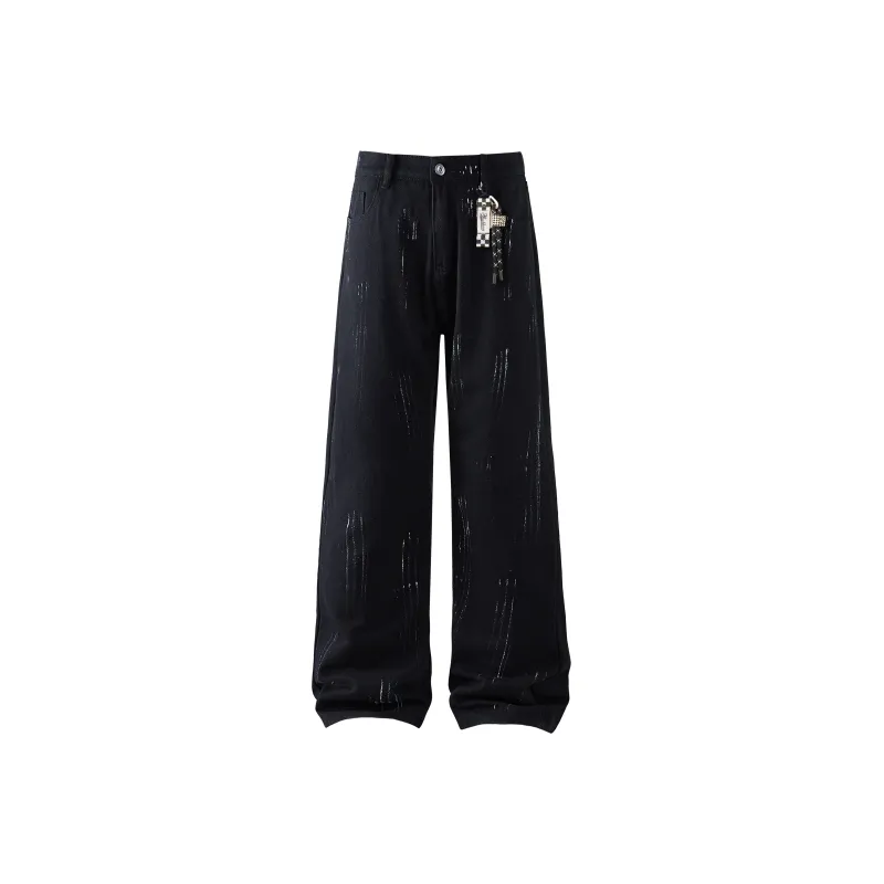 David Bakken Jeans Unisex-5