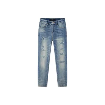 JOHN RICHMOND Jeans Men's Denim Blue
