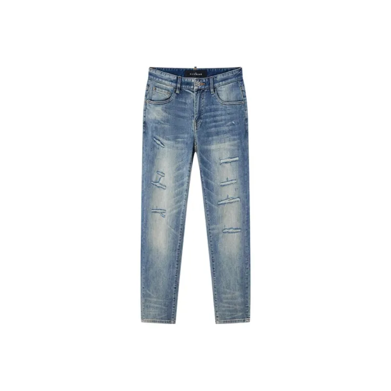 JOHN RICHMOND Jeans Men's Denim Blue-0