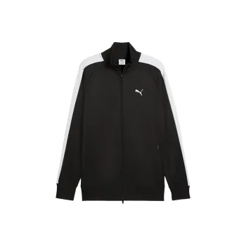 PUMA Chamarra T7 Always On Para Hombre