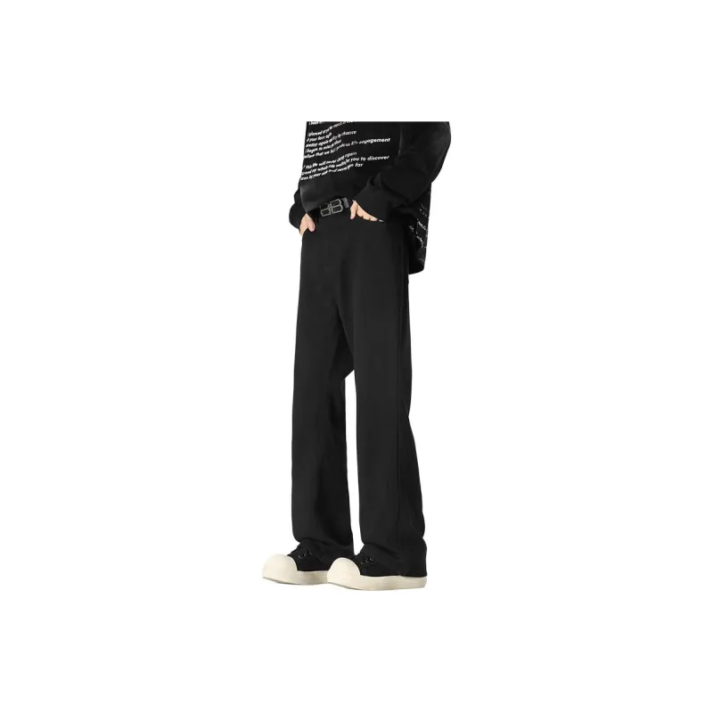 GOOSELIAR Jeans Unisex-0