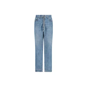 GREG LAUREN Jeans Men Light Blue