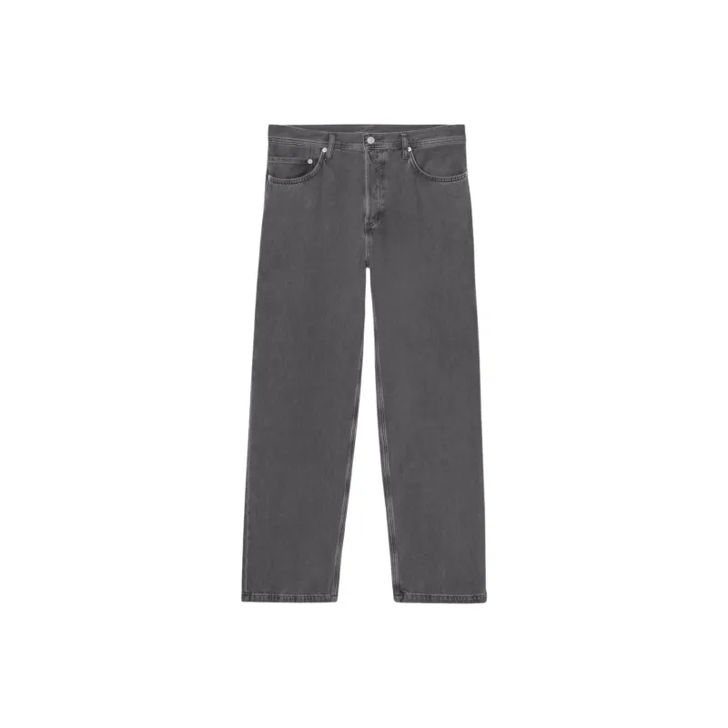 COS Jeans Men Black-0