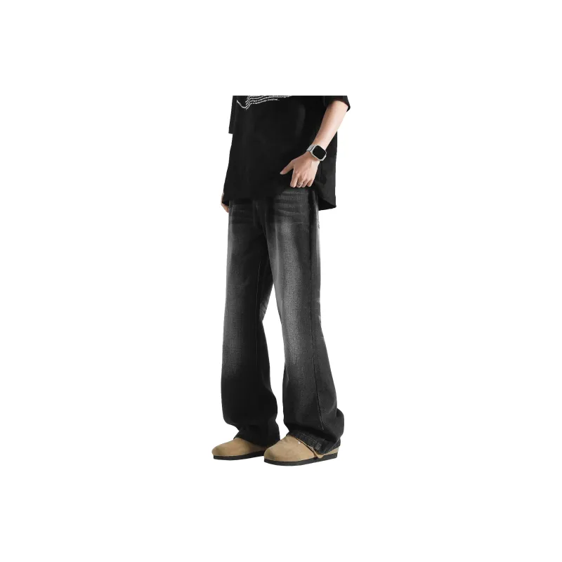 Lind Erki Jeans Unisex-3