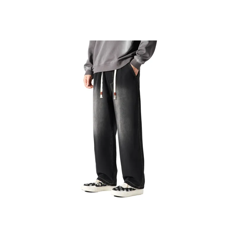 Lind Erki Jeans Unisex-3