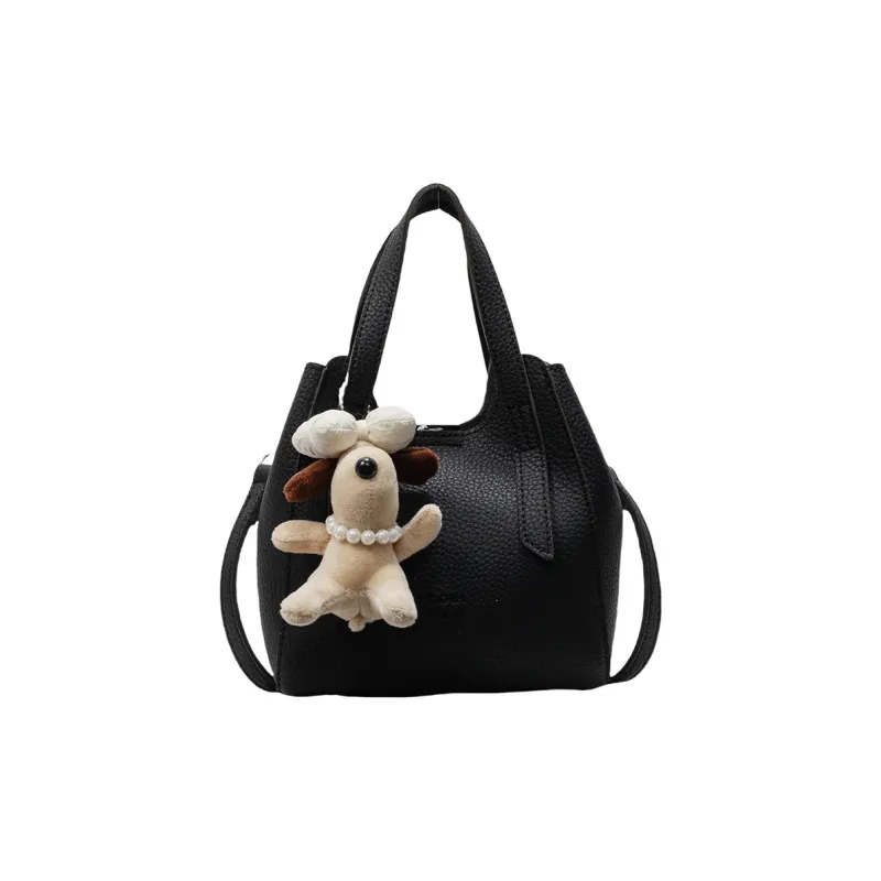 Homeboisportclub PU Handbag Regular Women's Multicolor-6