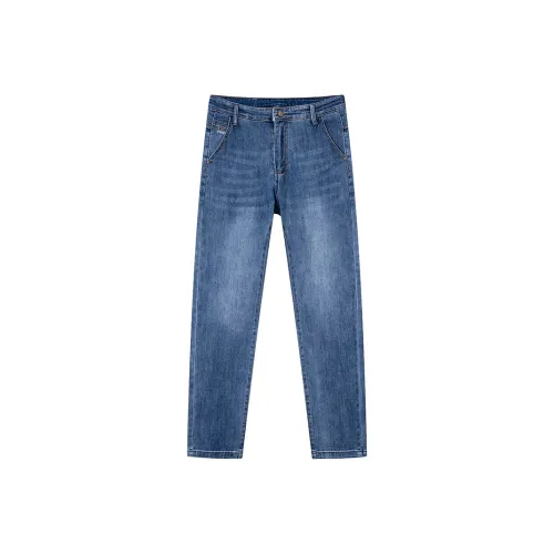 TRMT Jeans Unisex