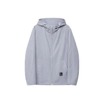 NAUTICA Jackets Coats Men's Sky Blue