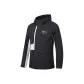 Black/Gray