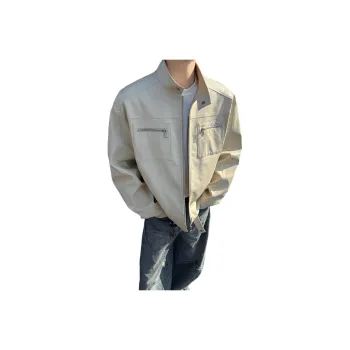 SUNSETMONENT Jackets Coats Unisex