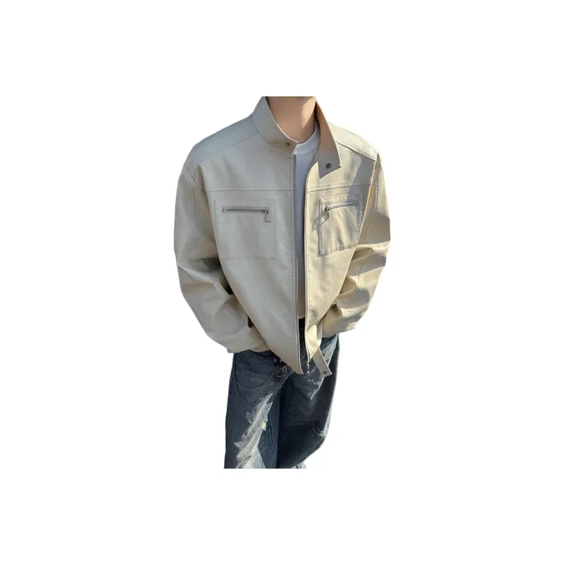 SUNSETMONENT Jackets Coats Unisex-11