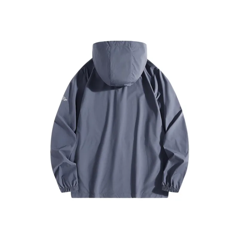 KingCamp Trench Coats Unisex-1