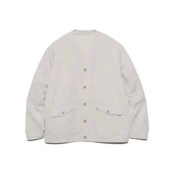 Nanamica Alphadry Cardigan
