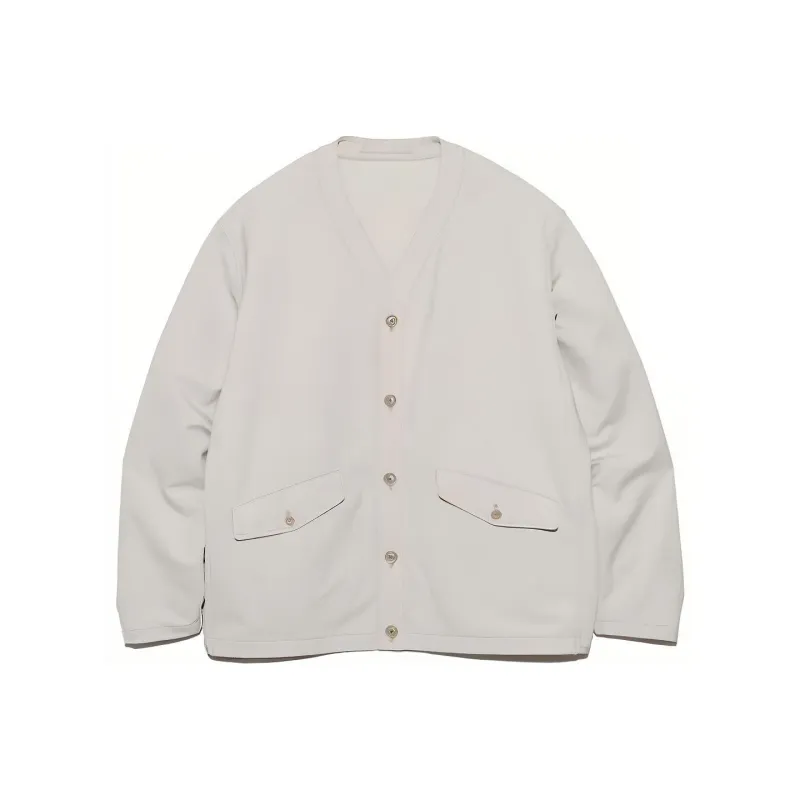 Nanamica Alphadry Cardigan-0