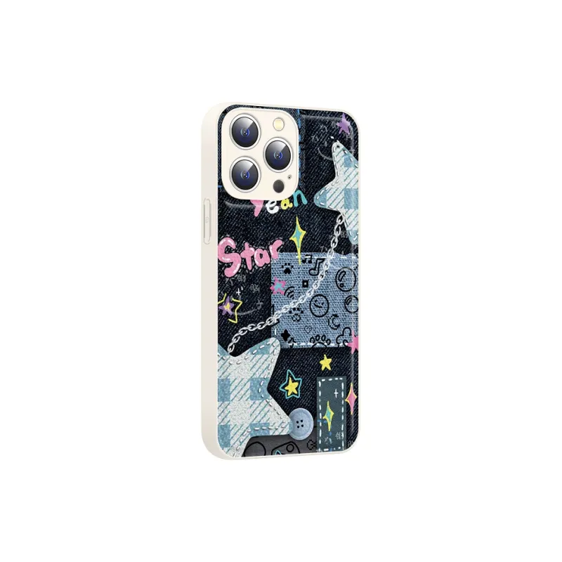 Small bones Phone Cases-2