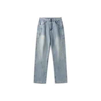 Crayon Shinchan Jeans Unisex