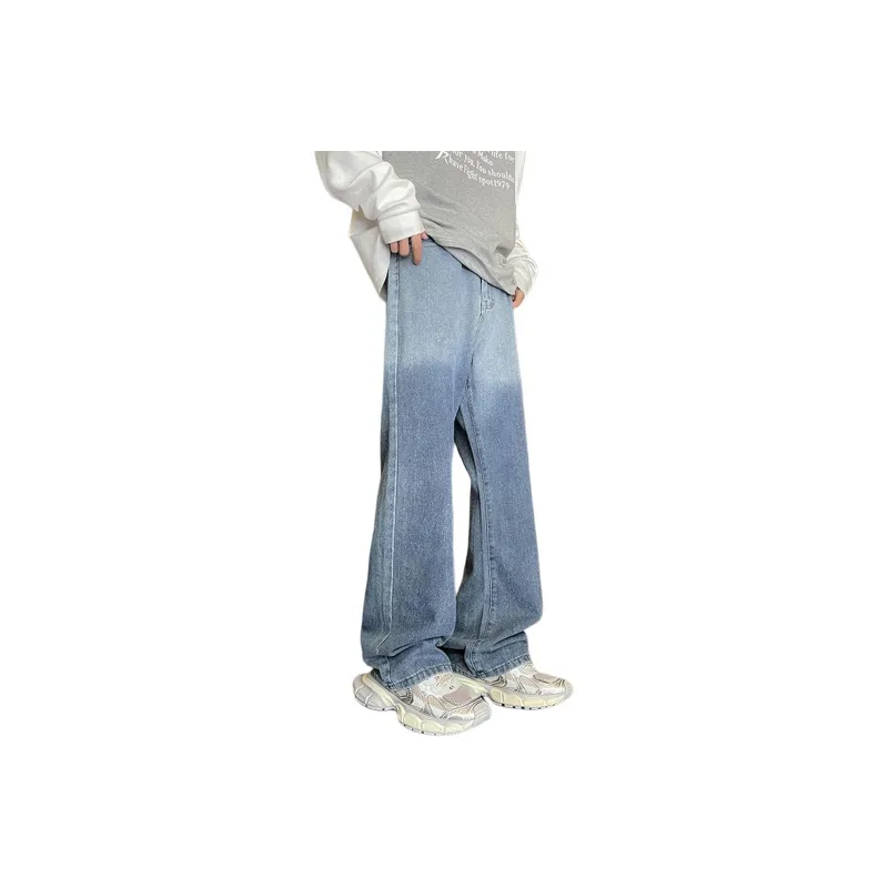BOBBY ABLEY Jeans Unisex-7