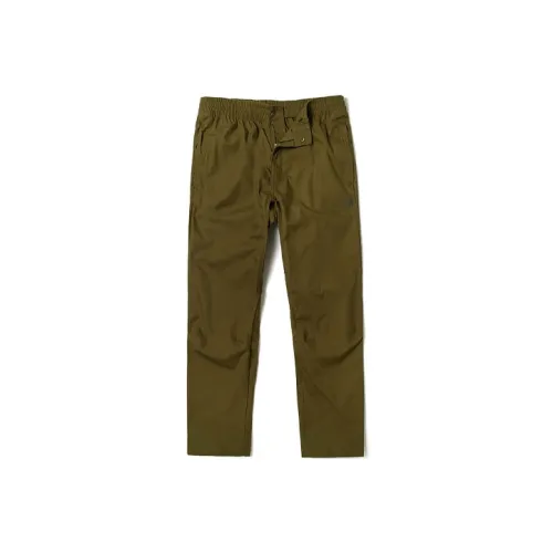 THE NORTH FACE Casual Pants Men Brown