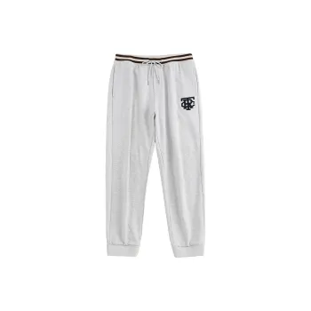 Teenie Weenie Men Evergreen Series Sweatpants Winter Unisex