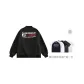 Black (Comes with A Random Piece of Clothing)