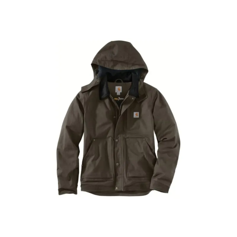 Carhartt Jackets Men-0