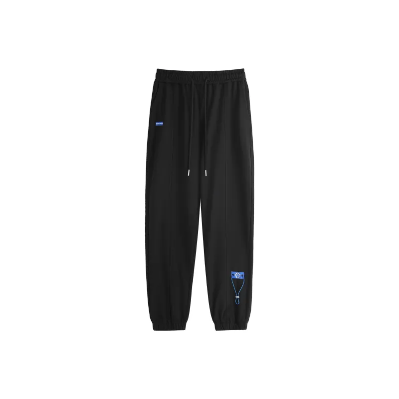 CRUSH KEY Jogger Sports Pants Unisex-7
