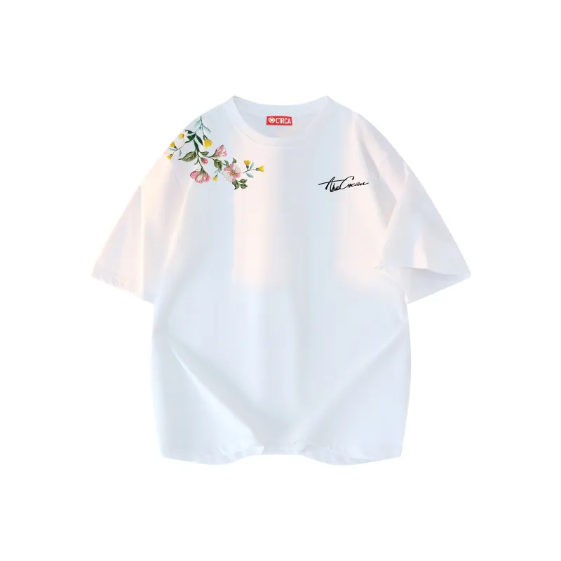 C1RCA T Shirts Unisex-2