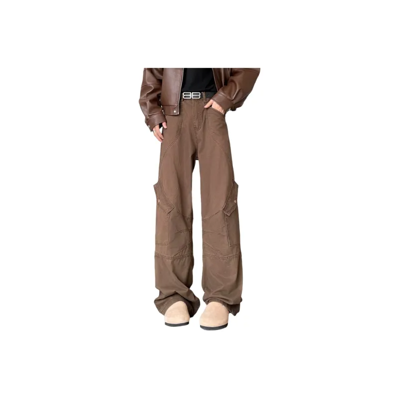 F3ML Jeans Unisex-8