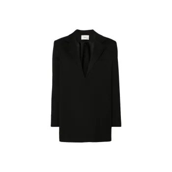COPERNI Blazer Mini Dress