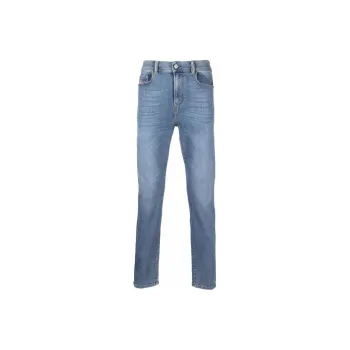 DIESEL 1983 Skinny Jeans