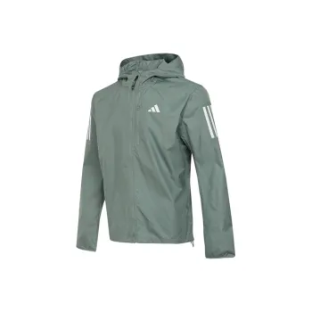 Adidas OTR Jackets Coats Men's Green