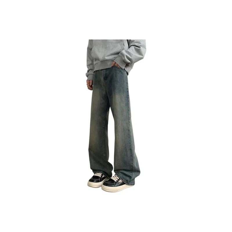 COMOWA Jeans Unisex-6