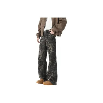 NEAR HERE Jeans Unisex
