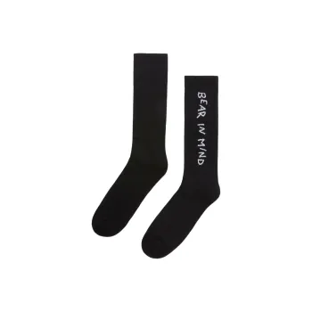 PALM ANGELS Bear In Mind Socks