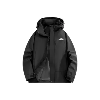 Kawasaki Jackets Unisex