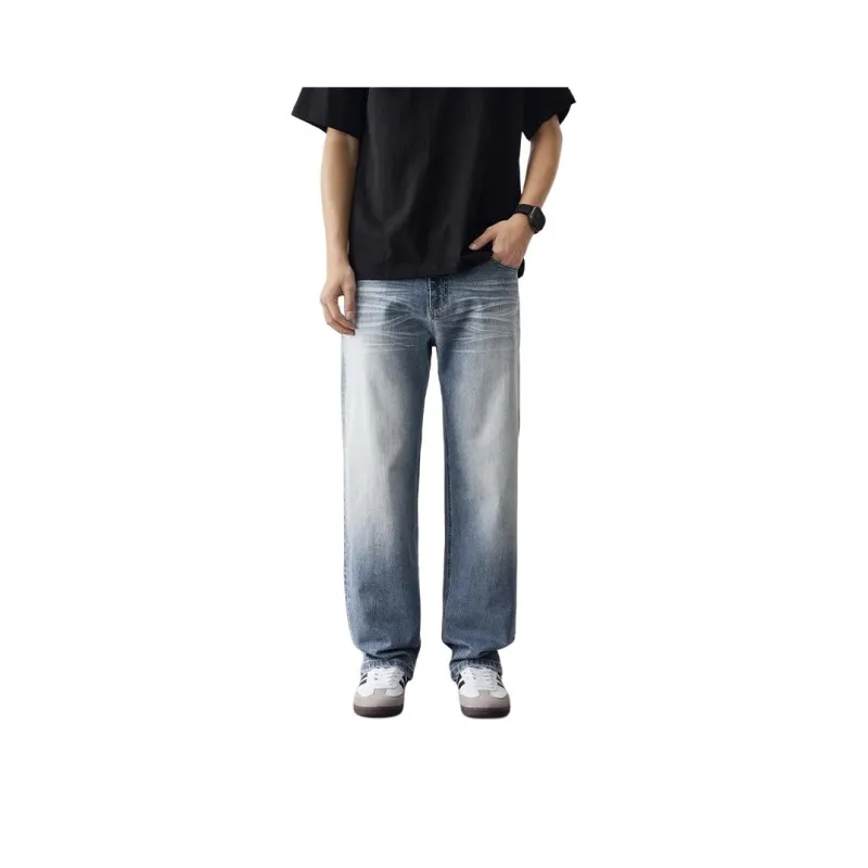 JUCY JUDY Jeans Unisex Light Blue-0