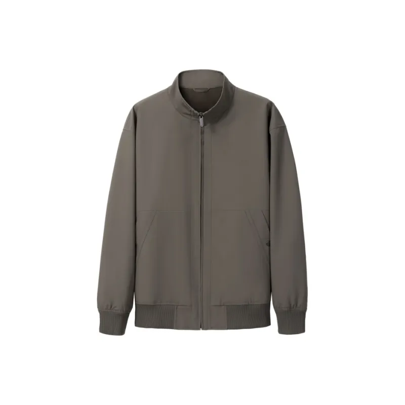 GOLDLION Jackets & Coats For Spring And Fall Men's-0