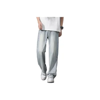APUNCHLINEWORKSHOP Jeans Men