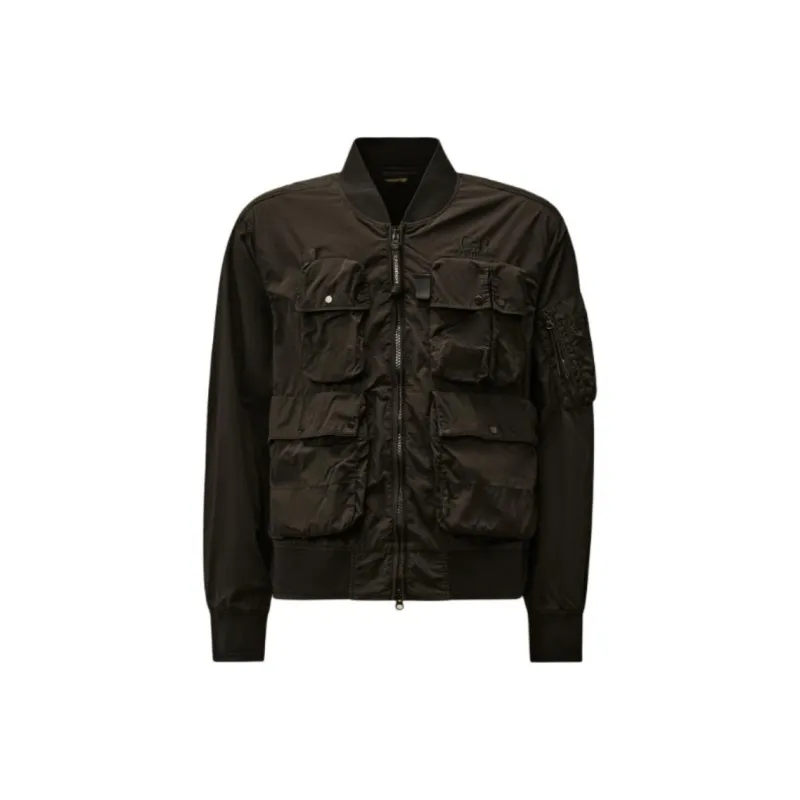 C.P.Company Chrome R Jacket-0