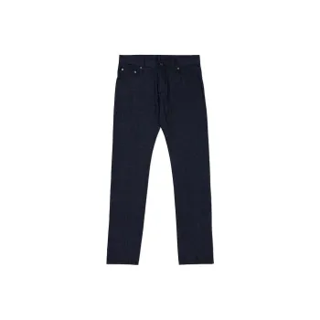 Ferragamo Jeans Men Black